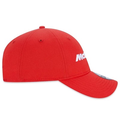 Boné New Era 9Twenty Mclaren Racing Especial Gp de Mônaco - Strapback - Masculino - Foto 5