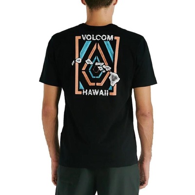 Camiseta Volcom Reticular - Masculina - Foto 2
