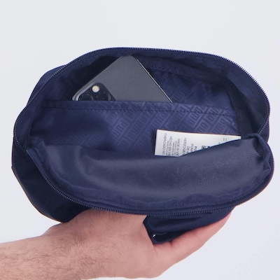 Pochete Puma Phase Waist - Unissex - Foto 5