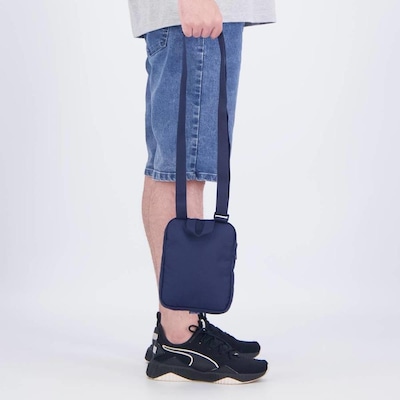 Shoulder Bag Puma Phase Portable - Foto 2