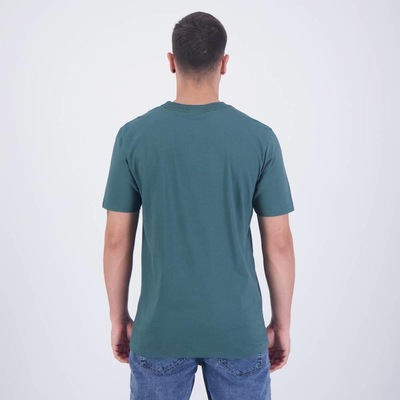 Camiseta New Era Mlb New York Yankees Mini Logo - Masculina - Foto 4