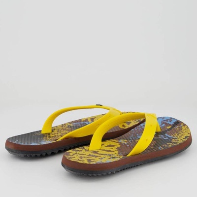 Chinelo Kenner Summer Skate - Masculino - Foto 4