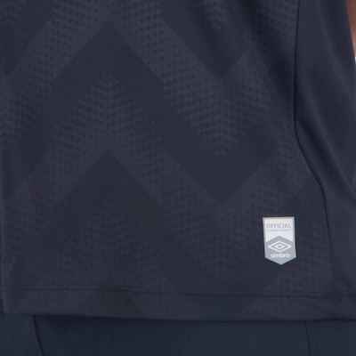 Camisa de Goleiro do Athletico Paranaense 2024 Umbro - Masculina - Foto 6