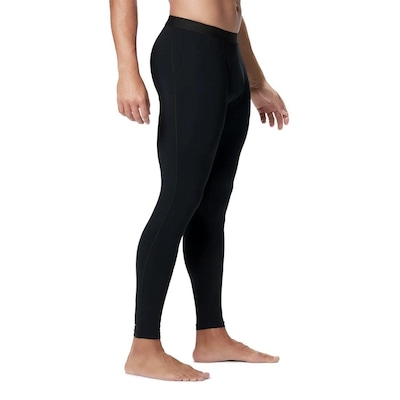 Calça Térmica Columbia Baselayer Midweight Stretch Ii - Masculina - Foto 3