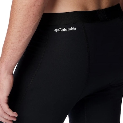 Calça Térmica Columbia Baselayer Midweight Stretch Ii - Masculina - Foto 4