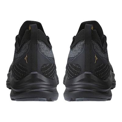 Tênis Mizuno Bold + Par de Meia - Masculino - Foto 2