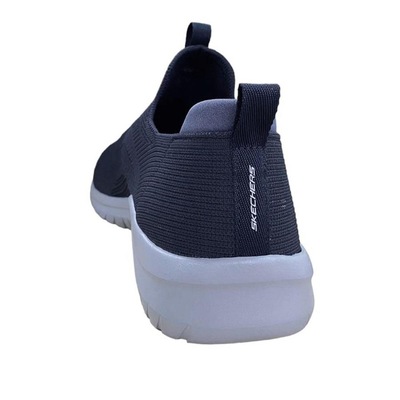 Tênis Skechers Ultra Flex 2.0 + Par de Meia - Masculino - Foto 3