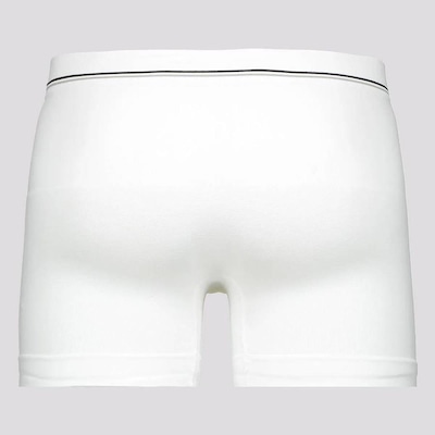 Cueca Boxer Lupo Microfibra sem Costura I - 9 Unidades - Adulto - Foto 3