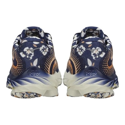 Tênis Mizuno Wave Rider 27 Roxy + Par de Meia - Feminino - Foto 2