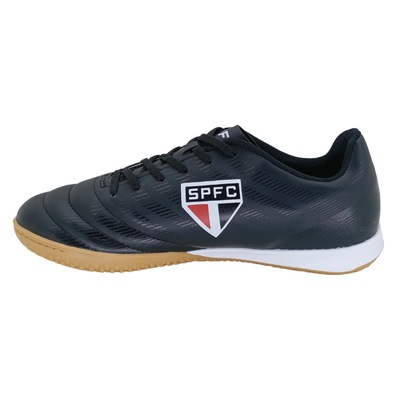 Chuteira Futsal Oxn São Paulo Speed 4 - Adulto - Foto 3