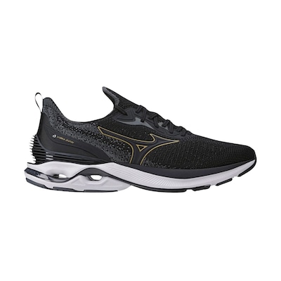Tênis Mizuno Wave Mirai 6 - Masculino - Foto 1