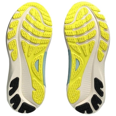 Tênis ASICS Gel-Kayano 30 - Masculino - Foto 4