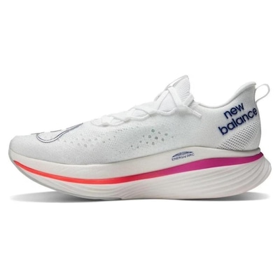 TÊNIS NEW BALANCE FUELCELL SUPERCOMP ELITE V3 - FEMININO - Foto 2