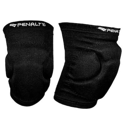 Joelheira Penalty Indoor Pro Xxlv - Adulto - Foto 5