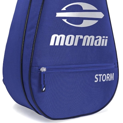 Raqueteira Mormaii Storm 2 Beach Tennis - Foto 5