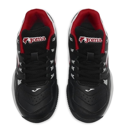 Tênis Joma Master 1000 Clay - Infantil - Foto 3