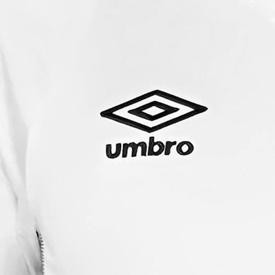 Camisa do Santos Torcedor 2024 Umbro - Masculina - Foto 5