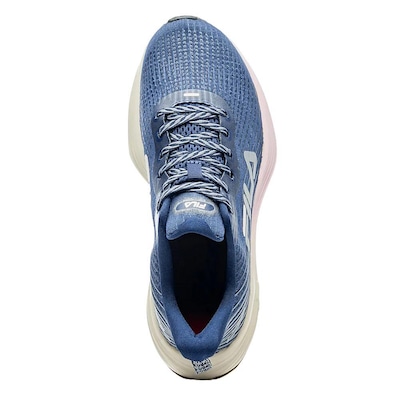TÊNIS FILA RACER CURVE 2 - FEMININO - Foto 4