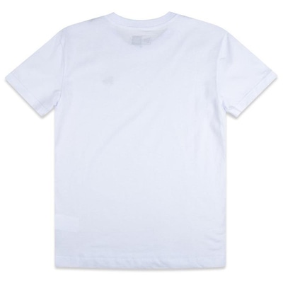 Camiseta New Era Mini Logo - Infantil - Foto 2