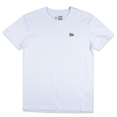 Camiseta New Era Mini Logo - Infantil - Foto 1