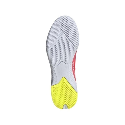 Chuteira Futsal adidas X Crazyfast League 23 - Adulto - Foto 4