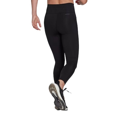 Calça Legging adidas Run 7/8 Speedwick - Feminina - Foto 2