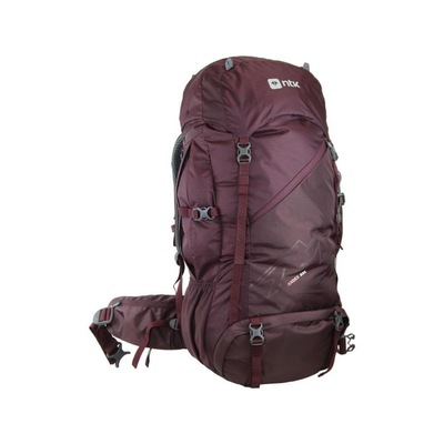 Mochila Andes Camping Trilha Grande de 55 Litros Ntk - Foto 2