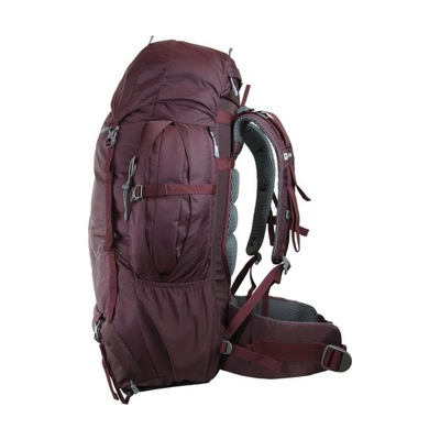 Mochila Andes Camping Trilha Grande de 55 Litros Ntk - Foto 3