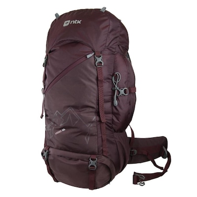 Mochila Andes Camping Trilha Grande de 55 Litros Ntk - Foto 1