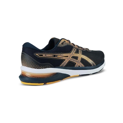 Tênis Asics Gel Nagoya 6 - Masculino - Foto 4