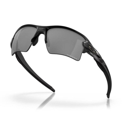 Óculos de Sol Unissex Oakley Flak 2.0 Xl Prizm - Foto 4