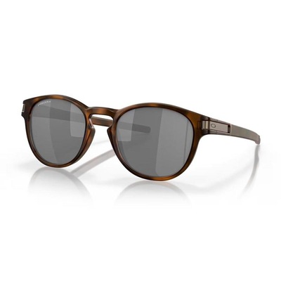Óculos de Sol Unissex Oakley Latch Prizm - Foto 2