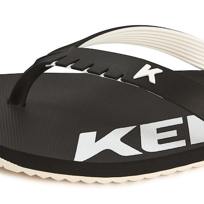 Chinelo Kenner Red - Unissex - Foto 5