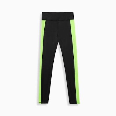 Calça Legging Puma Fit Eversculpt Color Wording 7/8 - Feminina - Foto 2