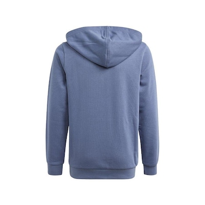 Blusão adidas Bl 2 Hoodie - Infantil - Foto 2