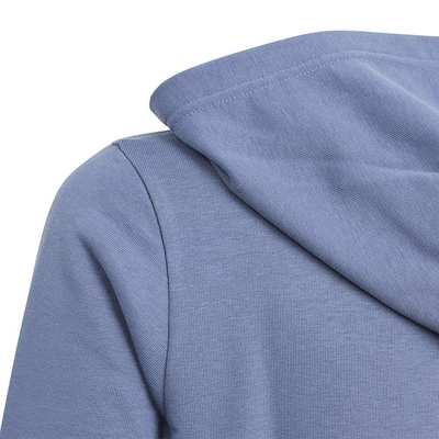 Blusão adidas Bl 2 Hoodie - Infantil - Foto 5