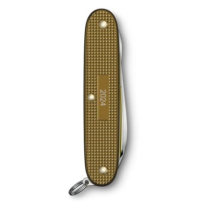 Canivete Victorinox Pioneer Alox - Foto 2