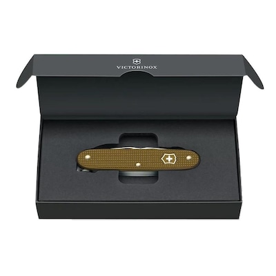 Canivete Victorinox Pioneer Alox - Foto 3