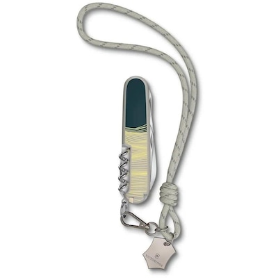 Canivete Victorinox Companion Live To Explore New York Style - Foto 3
