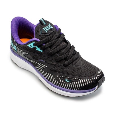 Tênis Everlast Stark II Treino Sefa178 - Feminino - Foto 2