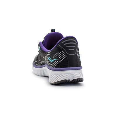 Tênis Everlast Stark II Treino Sefa178 - Feminino - Foto 4