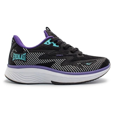 Tênis Everlast Stark II Treino Sefa178 - Feminino - Foto 1