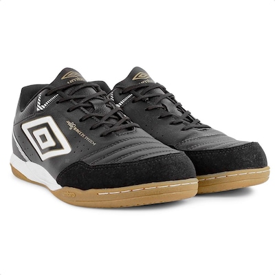 Chuteira Futsal Umbro X-Comfort - Adulto - Foto 3