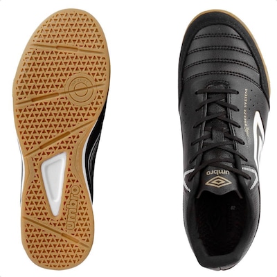 Chuteira Futsal Umbro X-Comfort - Adulto - Foto 6