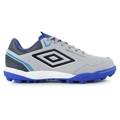 Chuteira Society Umbro X Comfort Adulto - Foto 1