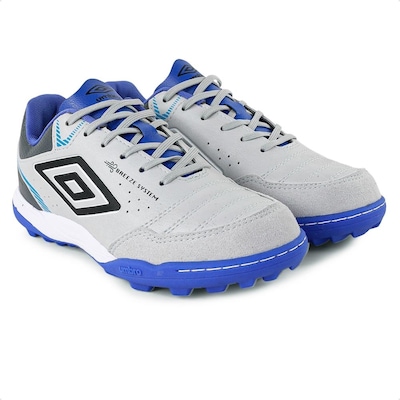 Chuteira Society Umbro X Comfort Adulto - Foto 3