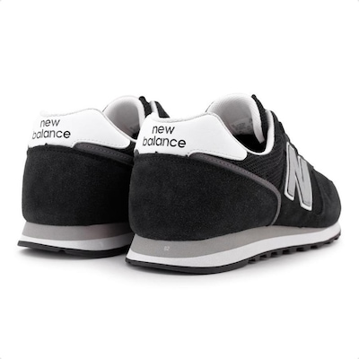 Tênis New Balance 373V2 - Masculino - Foto 3