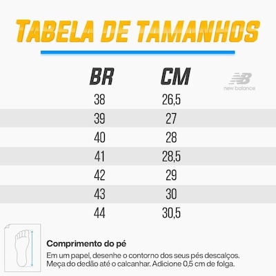 Tênis New Balance 373V2 - Masculino - Foto 4