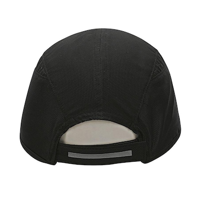 Boné Aba Curva Mizuno Run Sky - Strapback - Adulto - Foto 4