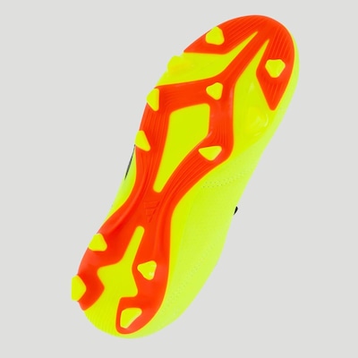 Chuteira de Campo adidas Predator 24 Club Low Fxg - Infantil - Foto 5